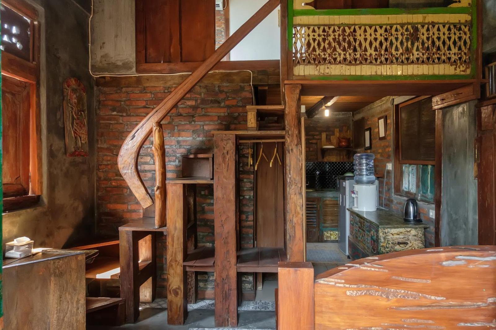 Twospaces Living At Bunga Desa, Jimbaran Екстериор снимка