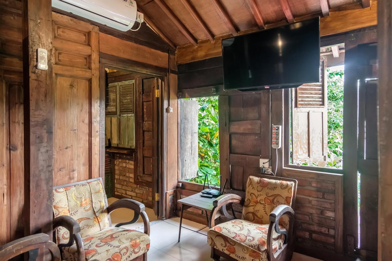 Twospaces Living At Bunga Desa, Jimbaran Екстериор снимка