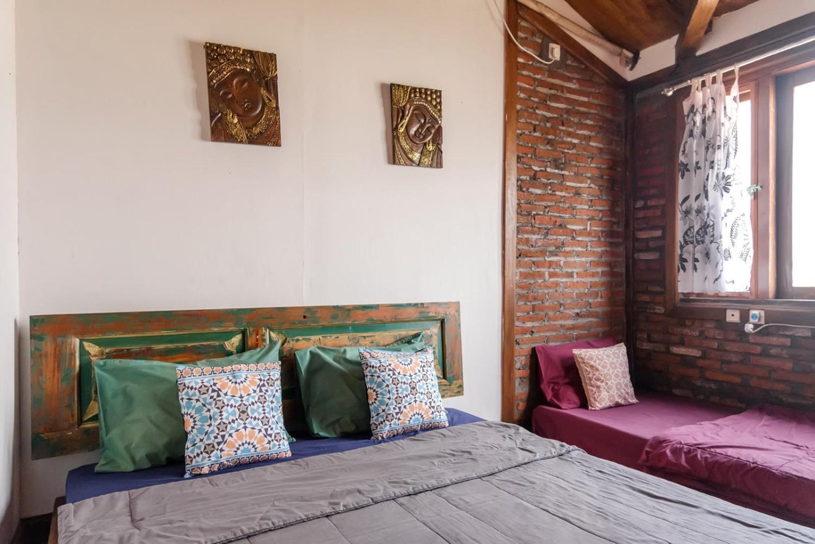 Twospaces Living At Bunga Desa, Jimbaran Екстериор снимка