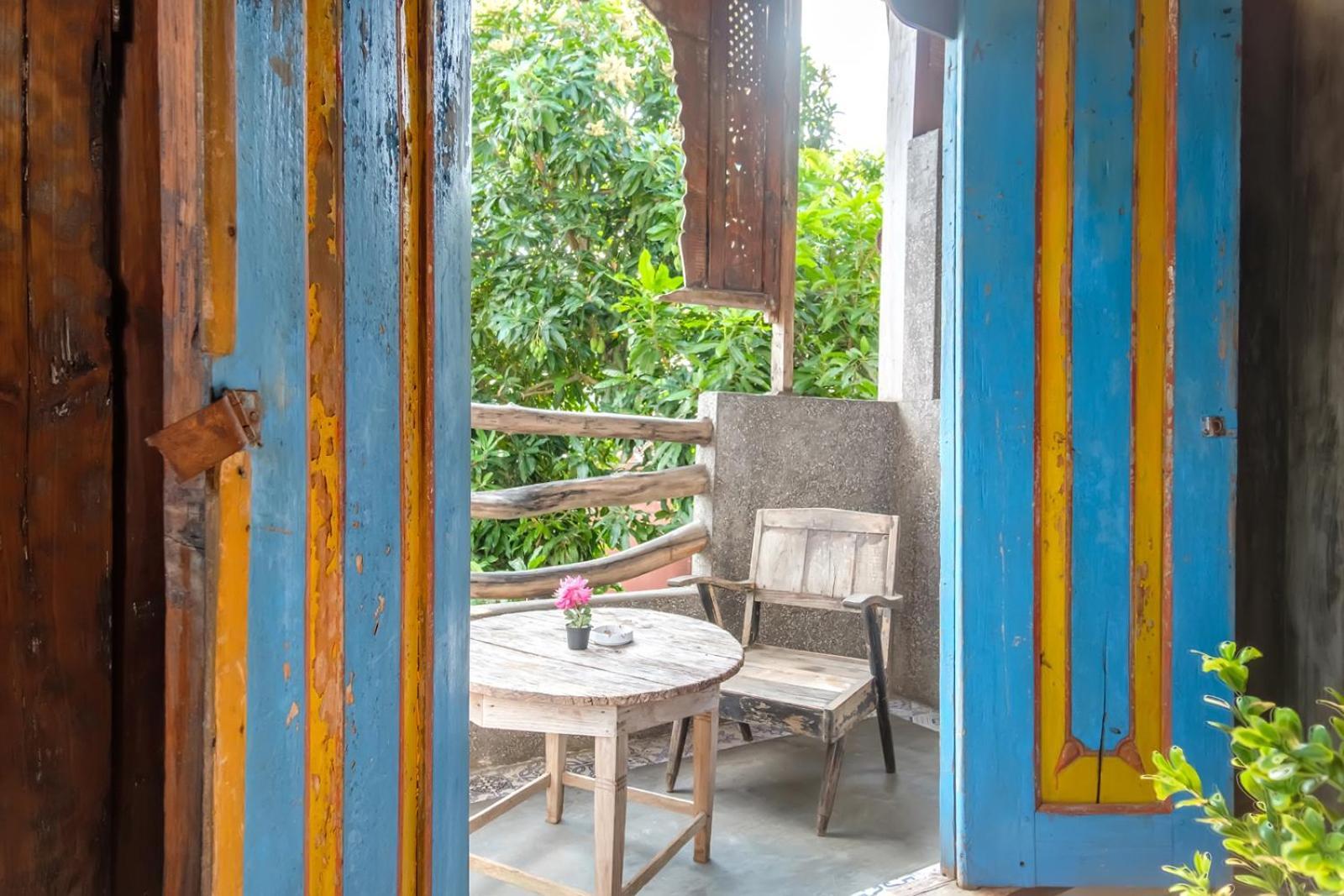 Twospaces Living At Bunga Desa, Jimbaran Екстериор снимка
